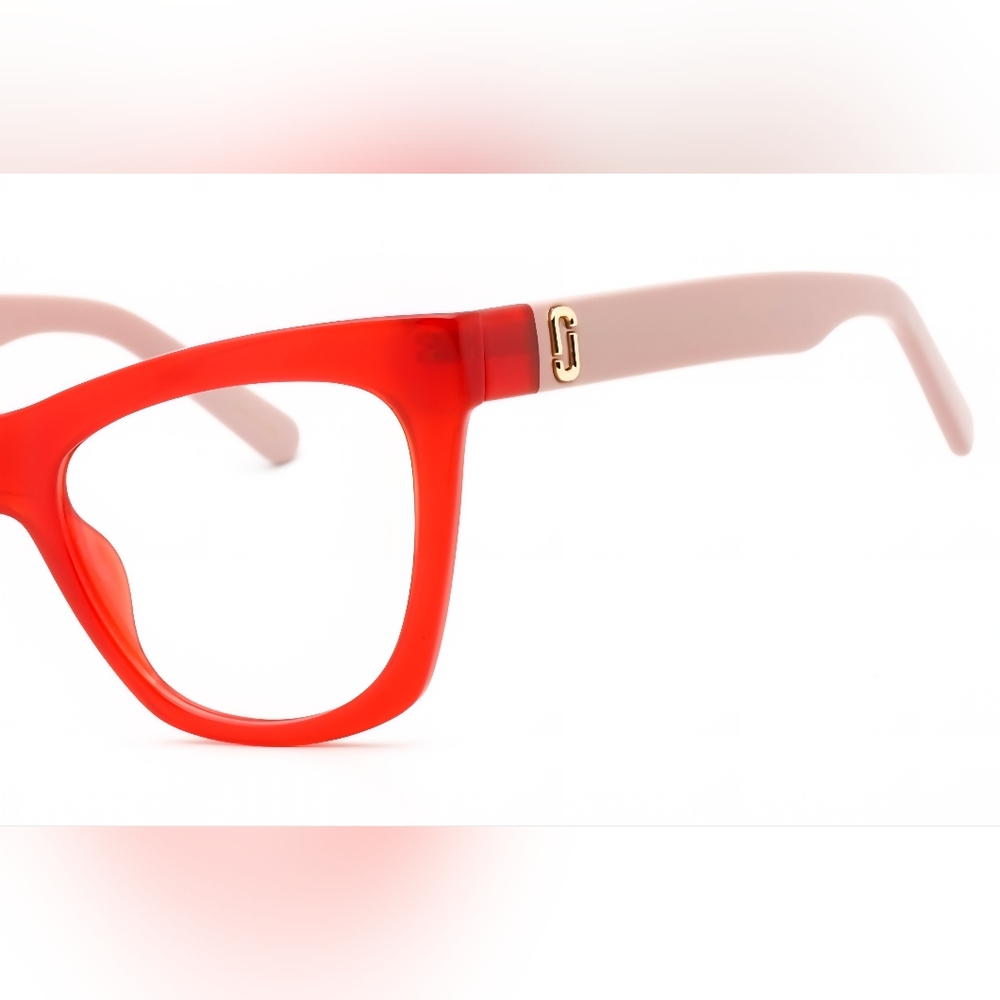 Marc Jacobs MARC 649, Woman's Eyewear Frame, Size 53X19X145 - Picture 3 of 10